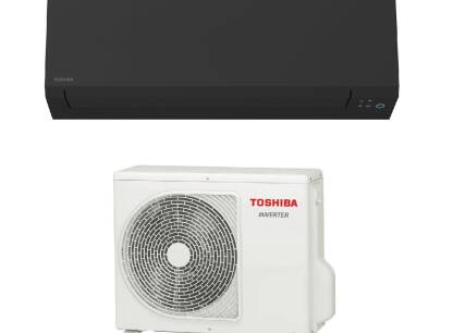 Klimatyzator Toshiba Shorai Edge Black 5,0 kW
