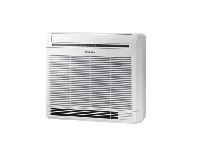 Konsola ścienno-podłogowa SAMSUNG 5,2kW