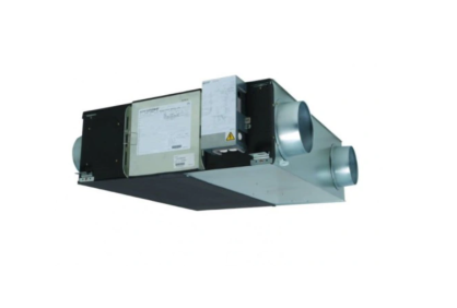 Centrala wentylacyjna Mitsubishi Electric LOSSNAY LGH-65RVX-E 650 [m3/h]