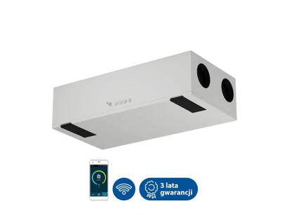 Centrala wentylacyjna komfovent® Domekt CF-150-F