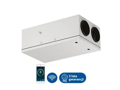 Centrala wentylacyjna komfovent® Domekt CF-150-F