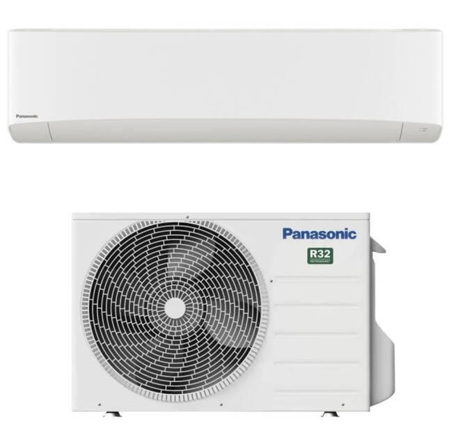 Klimatyzator Panasonic PACi NX serii Standard 5,0 kW