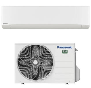 Klimatyzator Panasonic PACi NX serii Standard 5,0 kW
