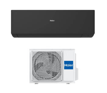 Klimatyzator Haier EXPERT Plus Black Matt 2,8 kW