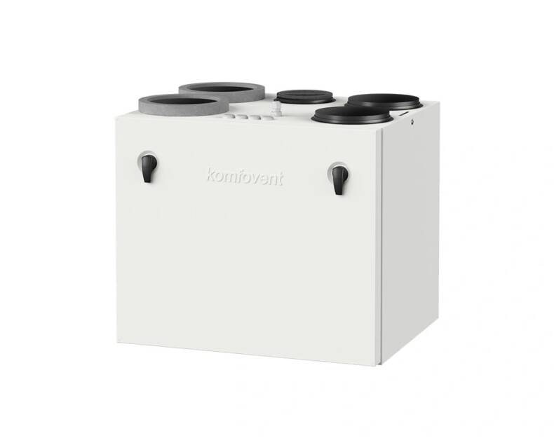 Centrala wentylacyjna komfovent® Domekt R-350-V