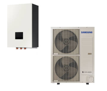 Pompa ciepła SAMSUNG EHS MONO AI home Hydro 16,0 kW 