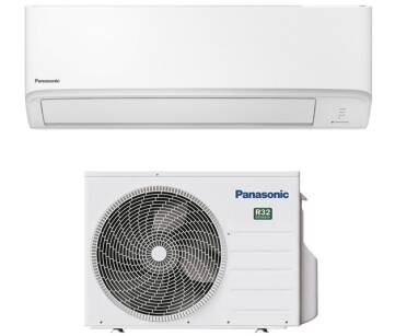 Klimatyzator Panasonic Ultra kompaktowy TZ 5,0 kW