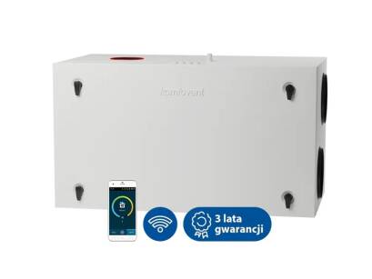 Centrala wentylacyjna komfovent® Domekt R-600-H