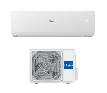 Klimatyzator Haier Serene Plus White Matt 7,1 kW