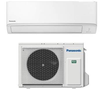 Klimatyzator Panasonic TZ 7,1kW - Montaż GRATIS*