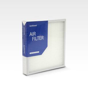 Filtr powietrza oryginalny do central Komfovent Domekt R 250 F / R 400 F C6 Klasa F7
