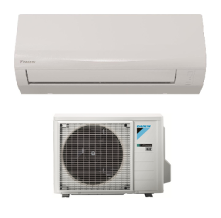Klimatyzator DAIKIN Sensira 3,3kW 