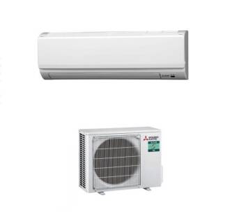 Klimatyzator ścienny Mitsubishi 7,1 kW
