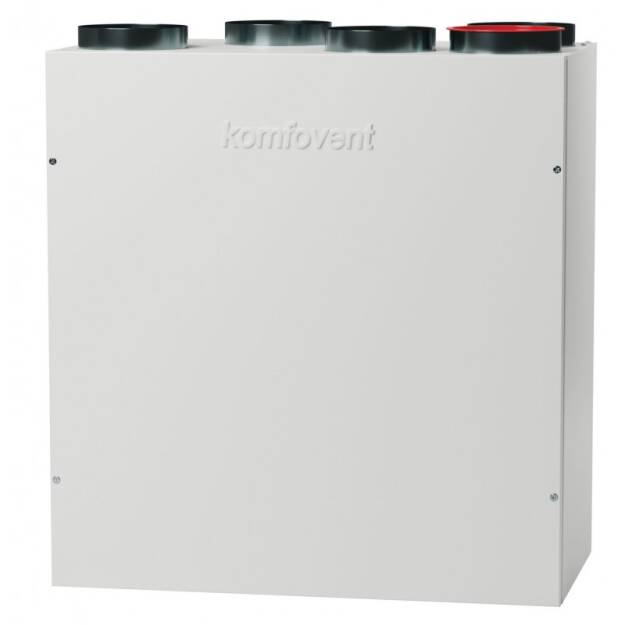 Centrala wentylacyjna komfovent® Domekt R-200-V