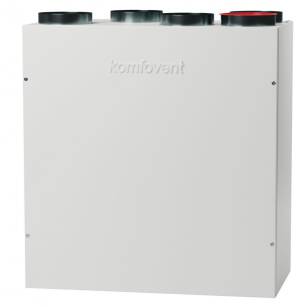 Centrala wentylacyjna komfovent® Domekt R-200-V