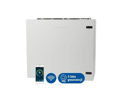 Centrala wentylacyjna komfovent® Domekt R-900-V