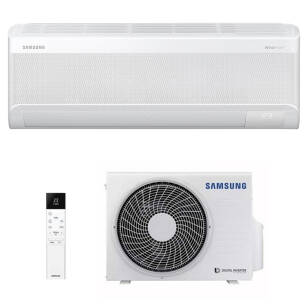 Klimatyzator ścienny SAMSUNG WindFree COMFORT S2 3,5kW - Montaż GRATIS*