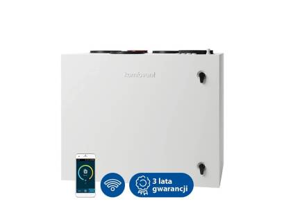 Centrala wentylacyjna komfovent® Domekt R-600-V